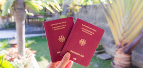 Пет пъти повече британци кандидатстват за германско гражданство