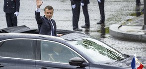 Франция вече има нов премиер (ВИДЕО)