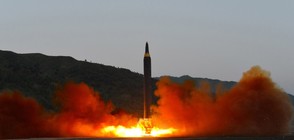 ООН осъди севернокорейското ракетно изпитание