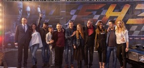 Новият български филм "Бензин" тръгва по кината от 19 май