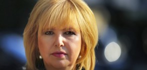 Мария Капон настоява Борисов да махне вицепремиера Симеонов