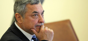 Вицепремиерът Валери Симеонов няма да подава оставка