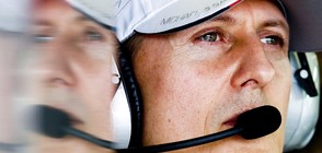 25 години от първата победа в кариерата на Михаел Шумахер