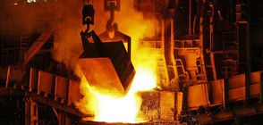 Взрив в "Стомана" Перник, работници пострадаха тежко