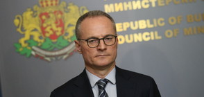 Председателят на ВКС: Всяка мимикрия на реформа води до неверие