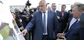 Борисов: Маломерни политически партии пречат на съдиите (ВИДЕО)
