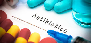 Руски учени разработват алтернатива на антибиотиците
