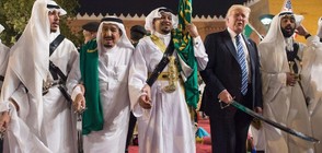 РЕКОРДНА СДЕЛКА: САЩ продават оръжия за 110 млрд. долара на Саудитска Арабия