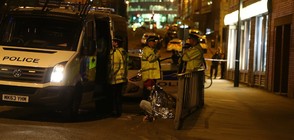 Американското разузнаване: Взривът в Манчестър е извършен от атентатор самоубиец