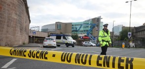 Извънредни мерки за сигурност във Великобритания след атаката в Манчестър (ВИДЕО+СНИМКИ)