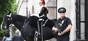 ГОВОРИ ЛОНДОН: Целта на терориста била максимален брой жертви