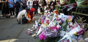 Полицията разкри подробности за атентатора от Манчестър (ВИДЕО)