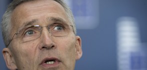 Столтенберг: НАТО трябва да се намеси след нападението в Манчестър