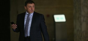 Оправдаха Алексей Петров