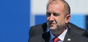 Румен Радев ще се срещне с папа Франциск