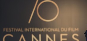 Филмът "Въглища" спечели Голямата награда на Седмицата на критиката в Кан (СНИМКИ)