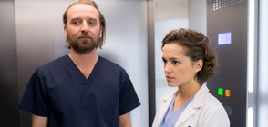 Успешният полски сериал "Медици" продължава с премиерен за България сезон по NOVA
