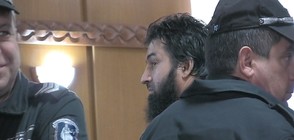 Оставиха в ареста свързвания с ИДИЛ Ахмед Муса