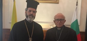 Митрополит Антоний: Твърденията на Президентството не отговарят на истината