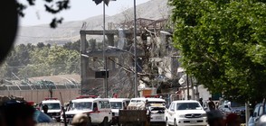 Над 80 жертви при взрив до българското посолство в Кабул (ВИДЕО+СНИМКИ)