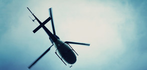 Повишават посмъртно командира на падналия вертолет