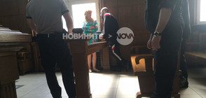 Съдът отказа да освободи предсрочно Любо Гребеца от "Наглите"