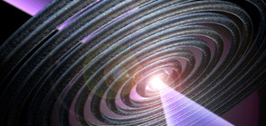 Учени отново регистрираха предречените от Айнщайн гравитационни вълни