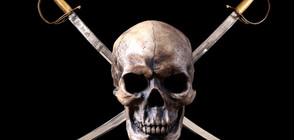 Най-кръвожадните пирати в историята (ГАЛЕРИЯ)