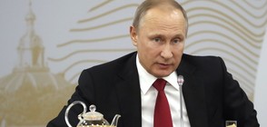 Путин обвини частни хакери за атаките срещу САЩ
