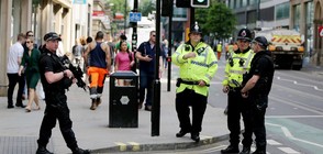Британската полиция арестува още един мъж за атаката в Манчестър