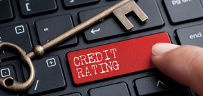 "Фич" повиши кредитния рейтинг на България