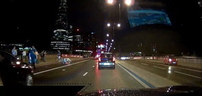 Българин засне минутите след атаката в Лондон (ВИДЕО+СНИМКИ)