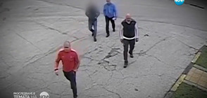 СЛЕД РАЗСЛЕДВАНЕ НА NOVA: Арестуваха прокурор в съдебната зала
