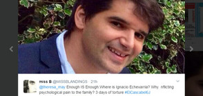 Испанец загинал при опит да спаси жена по време на терора в Лондон (СНИМКИ)