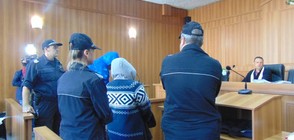 Шефът на Дупнишката популярна каса излезе от ареста