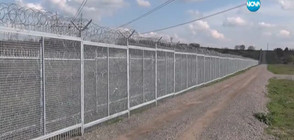 Има ли конфликт на интереси при строежа на ограда с Турция?