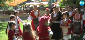 В Дупница започна фолклорния фестивал „Рила ни гледа“