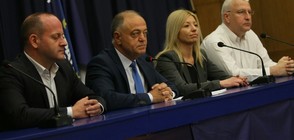 БЪДЕЩЕТО НА ДСБ: Атанас Атанасов ще създава силна дясна алтернатива