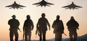 Започва най-голямото досега въздушно-десантно учение на НАТО