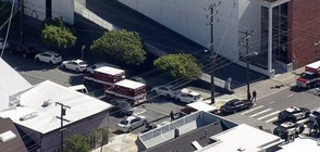 Мъж откри стрелба по колеги в Сан Франциско, има жертви (ВИДЕО+СНИМКИ)