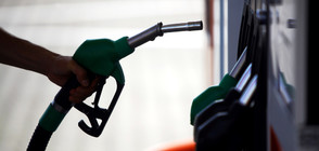Цените на горивата тръгнаха надолу