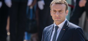 Арестуваха екстремист, заплашвал да убие френския президент
