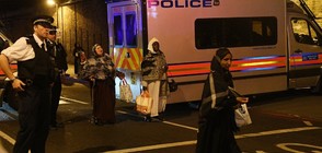 Ще има ли битка между религиите след атентата в Лондон?