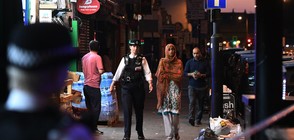 Беата Шидло: Случилото се в Лондон е резултат от имиграционната политика на ЕС
