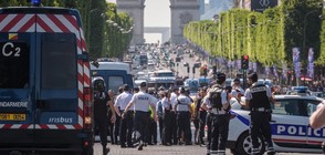Френският сенат подкрепи удължаване на извънредното положение