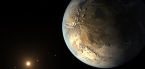 НАСА откри още 219 екзопланети
