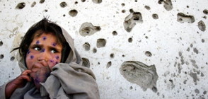 ЖЕНИ В ТАЙНА: Афганистанки превръщат дъщерите си в момчета (ГАЛЕРИЯ)