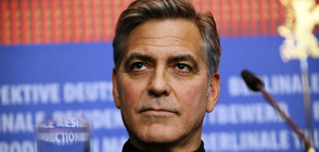 Джордж Клуни взе стотици милиони от сделка за текила