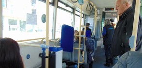 Пускат нощен градски транспорт в София
