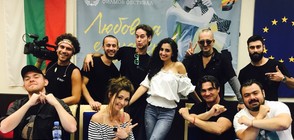 Екипът на X Factor открива претенденти за големите концерти в категорията на групите във Варна